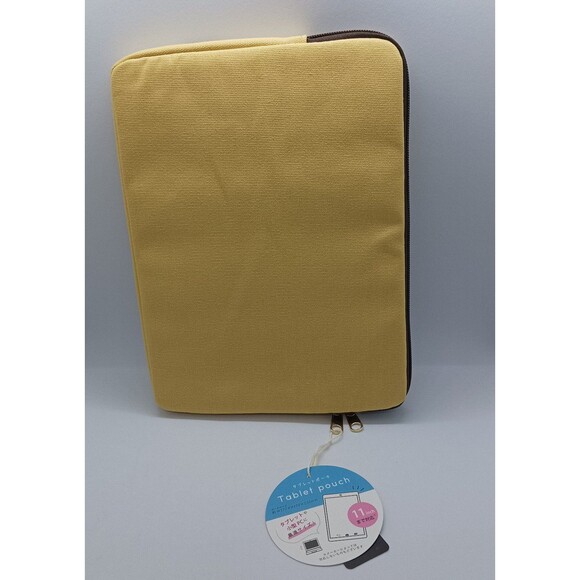 Disney Japan Chip 'N Dale 11" tablet / computer  / laptop cover / case - Picture 6 of 7